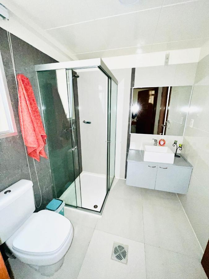 Apartmán Moderno Y Comodo Apartamento Con La Mejor Ubicacion En Sopocachi La Paz Exteriér fotografie